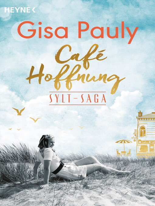 Titeldetails für Café Hoffnung nach Gisa Pauly - Verfügbar